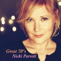 Виниловая пластинка Nicki Parrott - Great 70's (Audiophile, Hyper Magnum Sound) (Black Vinyl 2LP)