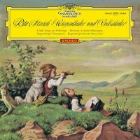 Виниловая пластинка Rita Streich - Cradle Songs & Folksongs (Analogue) (Black Vinyl LP)