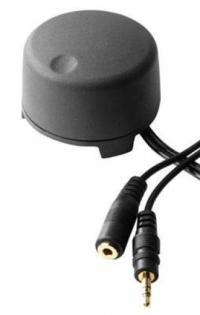 Панель Genelec 9000AP stereo volume controller стерео регулятор громкости (черный)