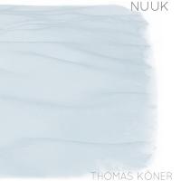Виниловая пластинка Thomas Koner - Nuuk (Black Vinyl LP)