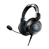 Наушники Audio-Technica ATH-GDL3BK
