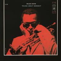Виниловая пластинка Miles Davis - Round About Midnight (Black Vinyl LP)