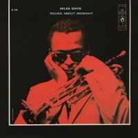 Виниловая пластинка Miles Davis - Round About Midnight (Black Vinyl LP)