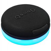 Портативная колонка Defender 7W Black Enjoy 40