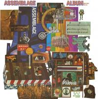Виниловая пластинка Assemblage - Album (Black Vinyl LP)