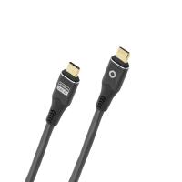 USB кабель Oehlbach Performance Pulse CC USB Type C -Type C cable 3 m