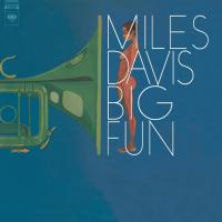 Виниловая пластинка Miles Davis - Big Fun (Black Vinyl 2LP)