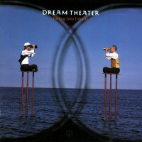 Виниловая пластинка Dream Theater -  Falling Into Infinity (Limited Clear Vinyl 2LP)