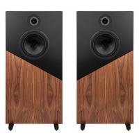 Напольная акустика Davis Acoustics THE STAGE Walnut