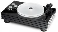Проигрыватель винила Music Hall MMF-11.3 Piano Black