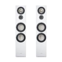 Напольная акустика Canton GLE 100 white