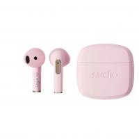 Наушники Sudio N2 Pink