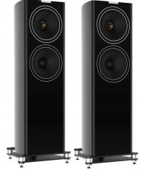 Напольная акустика Fyne Audio F703 Gloss Black