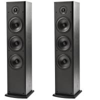 Напольная акустика Polk Audio T50 Black