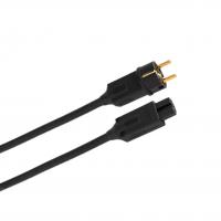 Кабель силовой Tchernov Cable Special 3x1.5 AC Power EUR 1.65 m