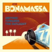 Виниловая пластинка Joe Bonamassa - Driving Towards The Daylight (Red Vinyl 2LP)