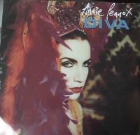 Виниловая пластинка Sony Annie Lennox Diva (180 Gram)