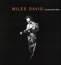 Виниловая пластинка Miles Davis - Live Around The World (Black Vinyl 2LP)
