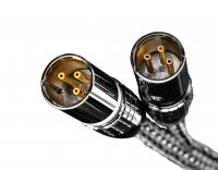Кабель межблочный аудио Ansuz Acoustics Signalz X2 (XLR) 2m