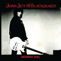 Виниловая пластинка Joan Jett & The Blackhearts - Greatest Hits (Black Vinyl LP)