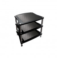 Модуль стойки под Hi-Fi Bassocontinuo ACCORDEON XL4 2.1 Mercurial 260 mm