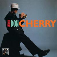 Виниловая пластинка Don Cherry - Art Deco (Verve By Request) (Black Vinyl LP)