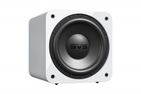 Сабвуфер SVS SB-3000 R|Evolution Piano Gloss White