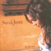 Виниловая пластинка Jones, Norah, Feels Like Home