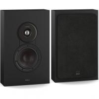 Настенная акустика DALI SONIK ON-WALL Black Ash