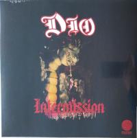 Виниловая пластинка Dio - Intermission (Remastered 2020)
