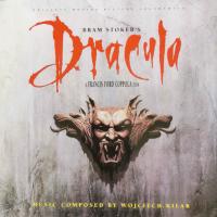 Виниловая пластинка OST - Bram Stoker's Dracula (Wojciech Kilar) (Black Vinyl LP)