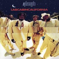 Виниловая пластинка Pharcyde, The, Labcabincalifornia
