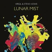 Виниловая пластинка Steve & Virgil Howe - Lunar Mist (Black Vinyl LP)