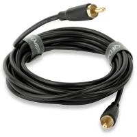 Сабвуферный кабель QED Connect Subwoofer 3m (QE8144)