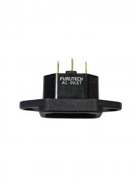 Разъем Furutech AC-INLET(G)