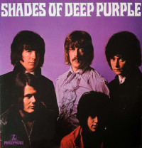 Виниловая пластинка Deep Purple Shades Of Deep Purple (Stereo)