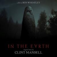 Виниловая пластинка Саундтрек - In The Earth (Clint Mansell) (Black Vinyl LP)