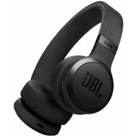 Наушники JBL Live 670NC Black