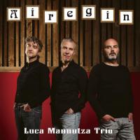 Виниловая пластинка Luca Mannutza - Airegin (Hyper Magnum Sound) (BlackVinyl LP)