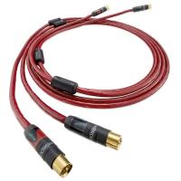 Кабель межблочный аудио Nordost Red Dawn 3 RCA 0.6 m