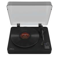 Проигрыватель винила Alive Audio Magna Black