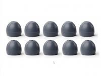 Силиконовые амбушюры Shure EASFX1-10S