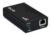 Передатчик сигналов HDMI (USB-C) 4K60 в витую пару CAT6A/7 Cypress VEX-X1502T-B0C