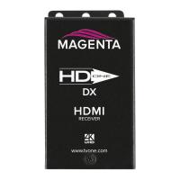 Приемник сигналов 4K HDMI tvONE 2211094-02