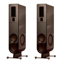 Напольная акустика PS Audio PS Audio Aspen FR20 Sable Black