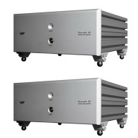 Усилитель мощности NAT Audio Generator CT Plus