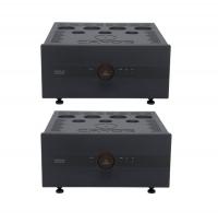 Усилитель мощности Canor Audio Virtus M1 Black
