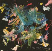 Виниловая пластинка Martin L.Gore -  The Third Chimpanzee (EP) (Black Vinyl LP)