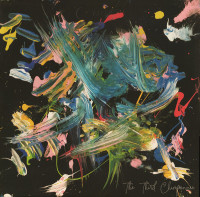 Виниловая пластинка Martin L.Gore -  The Third Chimpanzee (EP) (Black Vinyl LP)