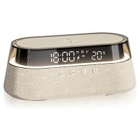 Портативная акустика BBK BTA1212 Beige